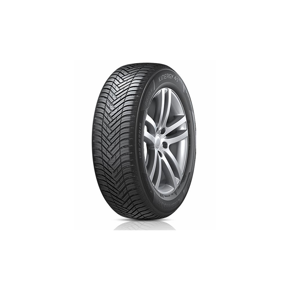 195/55R15 opona HANKOOK KINERGY 4S 2 H750 FR 85V